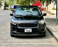Ford Figo