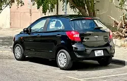 Ford Figo