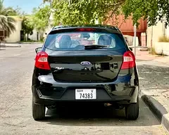 Ford Figo