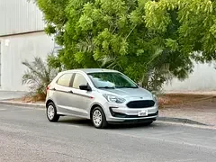Ford Figo