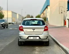 Ford Figo