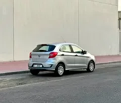 Ford Figo