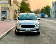 Ford Figo
