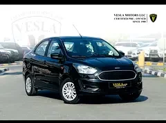 Ford Figo