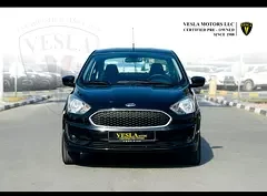 Ford Figo