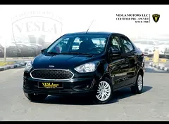 Ford Figo