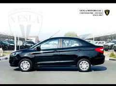 Ford Figo