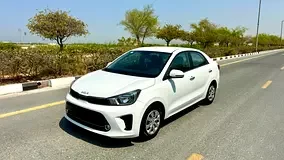 Kia Pegas