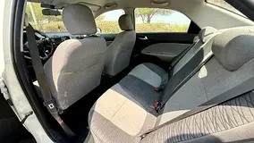Kia Pegas