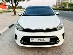 Kia Pegas
