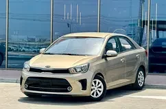Kia Pegas