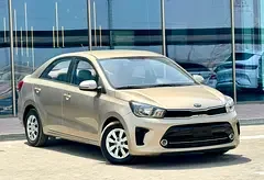 Kia Pegas