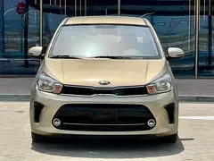 Kia Pegas
