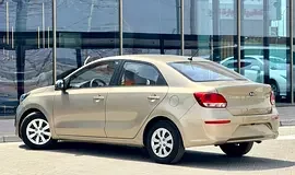 Kia Pegas