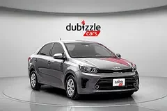 Kia Pegas