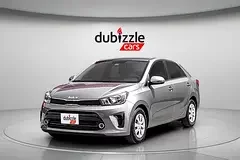 Kia Pegas