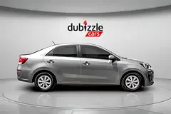 Kia Pegas