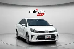 Kia Pegas