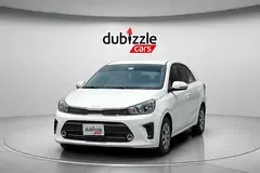 Kia Pegas