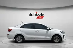 Kia Pegas