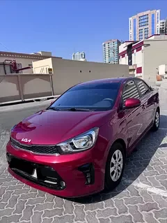 Kia Pegas