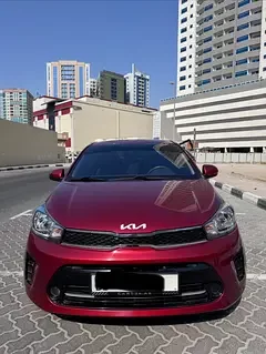 Kia Pegas