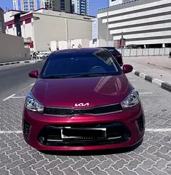 Kia Pegas