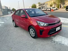Kia Pegas