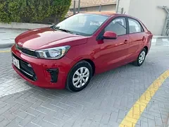 Kia Pegas
