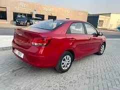 Kia Pegas