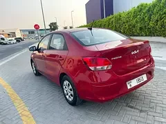 Kia Pegas