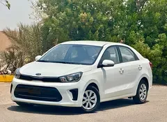 Kia Pegas