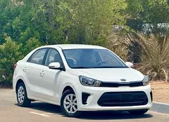 Kia Pegas