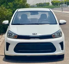 Kia Pegas