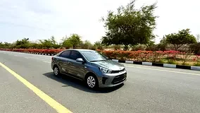 Kia Pegas
