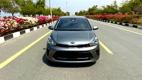 Kia Pegas