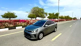 Kia Pegas