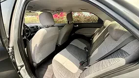 Kia Pegas