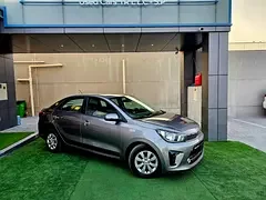 Kia Pegas