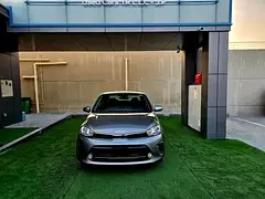 Kia Pegas