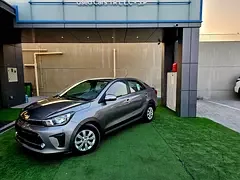 Kia Pegas