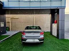 Kia Pegas
