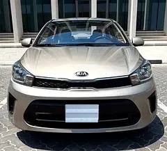 Kia Pegas