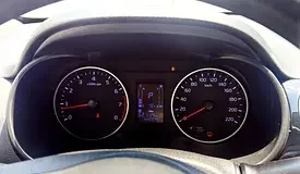 Kia Pegas