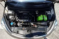 Kia Pegas