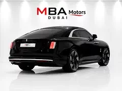 Rolls-Royce Spectre