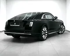 Rolls-Royce Spectre