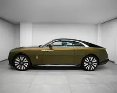 Rolls-Royce Spectre