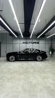 Rolls-Royce Spectre