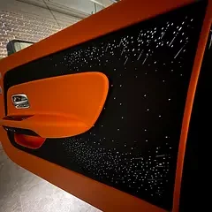 Rolls-Royce Spectre